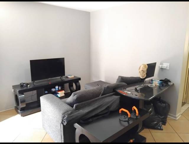 1 BEDROOM APARTMENT FOR SALE IN DIE BULT